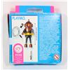 Image 2 : #528 PLAYMOBIL SPECIAL 4658 DEEP SEA DIVER 2006