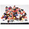 Image 1 : #543 VINTAGE PLAYMOBIL PIRATES 3794 3544 FIGURES