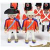 Image 3 : #543 VINTAGE PLAYMOBIL PIRATES 3794 3544 FIGURES