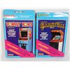 Image 1 : #558 INTELLIVISION NINTENDO DONKEY KONG CIB GAME
