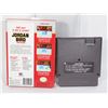 Image 3 : #560 NINTENDO NES BOXED GAME JORDAN VS BIRD
