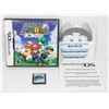 Image 1 : #563 NINTENDO DS GAME SUPER MARIO 64 DS CASED