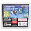 Image 2 : #563 NINTENDO DS GAME SUPER MARIO 64 DS CASED