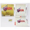Image 1 : #565 3DS THE LEGEND OF ZELDA OCARINA OF TIME 3D