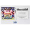 Image 1 : #568  NINTENDO 3DS GAME CIB KIRBY PLANET ROBOBOT