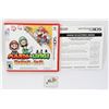 Image 1 : #572  NINTENDO 3DS CIB MARIO & LUIGI PAPER JAM