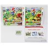 Image 1 : #574  NINTENDO 3DS GAME CIB MARIO TENNIS OPEN