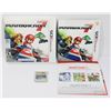 Image 1 : #576  NINTENDO 3DS GAME CIB MARIOKART 7 HAS WEAR