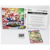 Image 1 : #577  NINTENDO 3DS CIB MARIO SPORTS SUPERSTARS
