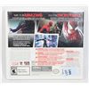 Image 2 : #581  NINTENDO 3DS GAME CIB AMAZING SPIDER-MAN 2