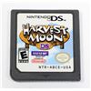 Image 1 : #589 NINTENDO DS GAME HARVEST MOON DS