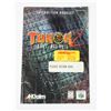 Image 1 : #594 N64 NINTENDO 64 TUROK 2 SEEDS OF EVIL MANUAL
