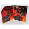 Image 2 : #601 BIG BOX PC GAME DIABLO COMPLETE W/ MANUAL