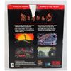 Image 3 : #601 BIG BOX PC GAME DIABLO COMPLETE W/ MANUAL