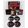 Image 3 : #602 BIG BOX PC GAME BLADE RUNNER COMPLETE W/