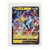 Image 1 : #611  POKÉMON CARD RAIKOU 047/172 2022 HOLO