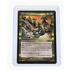 Image 1 : #628 MAGIC THE GATHERING ARDAMILLO CLOAK CARD