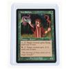 Image 1 : #633 MAGIC THE GATHERING YAVIMAYA'S EMBRACE CARD