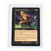 Image 1 : #635 MAGIC THE GATHERING NIGHSCAPE FAMILIAR CARD