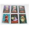 Image 1 : #672 COCA-COLA SUPER PREMIUM COLLECTION CARD LOT
