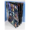 Image 1 : #697 SKYBOX 1997 BABYLON 5 LOT 71 CARDS IN BINDER