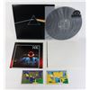 Image 5 : #702 PINK FLOYD DARK SIDE OF THE MOON VINYL RECORD