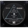 Image 9 : #702 PINK FLOYD DARK SIDE OF THE MOON VINYL RECORD
