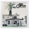 Image 1 : #711 ERIC CLAPTON 461 OCEAN BOULEVARD VINYL RECORD