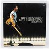 Image 1 : #715 BRUCE SPRINGSTEEN * THE E STREET BAND LIVE