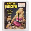 Image 1 : #717 JUNE 1953 MASTER DETECTIVE MAGAZINE