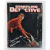 Image 1 : #719 MAY 1946 STARTLING DETECTIVE TRUE POLICE CASE