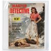 Image 1 : #728 NOVEMBER 1953  MASTER DETECTIVE MAGAZINE