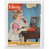 Image 1 : #736 WW2 AUGUST 1942 LIBERTY MAGAZINE