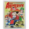 Image 1 : #738 ANIME MAGAZINE ANIMERICA DRAGON BALL 1998