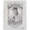 Image 1 : #741 7TH LONDON TATTOO CONVENION MAGAZINE