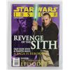 Image 1 : #742 STAR WARS INSIDER #43 APRIL 1999 QUI-GON-JINN