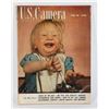 Image 1 : #746 U.S CAMERA OCTOBER 1949 MAGAZINE
