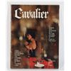 Image 1 : #756 CAVALIER MAGAZINE FOR THE NEW MAN DEC 1963