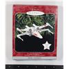 Image 1 : #767 STAR WARS X-WING STARFIGHTER ORNAMENT 1998