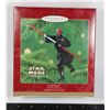 Image 1 : #770 STAR WARS EPISODE 1 DARTH MAUL ORNAMENT