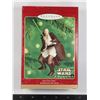 Image 1 : #771 STAR WARS EPISODE ONE QUI-GON JINN ORNAMENT