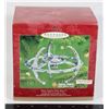 Image 1 : #777 STAR TREK DEEP SPACE NINE STATION ORNAMENT