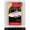 Image 1 : #778 STAR TREK SHUTTLECRAFT GALILEO ORNAMENT 1992