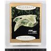 Image 1 : #783 STAR TREK ROMULAN WARBIRD 1995 ORNAMENT