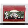 Image 1 : #786 STAR TREK DEEP SPACE USS RIO GRANDE ORNAMENT