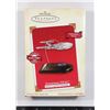 Image 1 : #790 STAR TREK ENTERPRISE NX-01 ORNAMENT 2002 W/