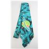 Image 1 : #809 VINTAGE MEN'S TIE COSMIC SPACE DESIGN 1990'S