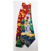 Image 1 : #823 VINTAGE MEN'S TIE WARNER BROTHERS BUGS BUNNY