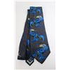 Image 1 : #824 VINTAGE MEN'S TIE BATMAN AND ROBIN TIE 1997
