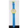 Image 1 : #850 THE SIMPSONS BUTTERFINGER WATCH 1990 JAPAN